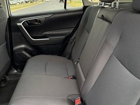 Used 2025 Toyota RAV4 LE image 36