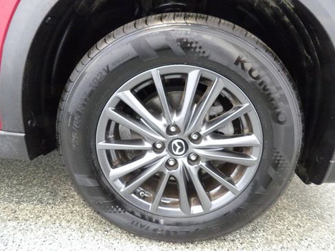 Used 2019 MAZDA CX-5 Sport AWD/4WD image 21