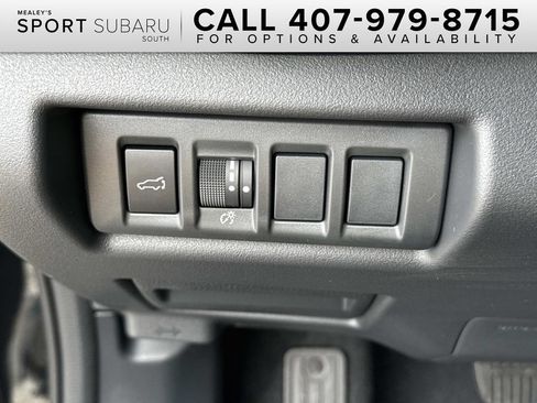 New 2026 Subaru Outback Wilderness AWD/4WD image 47