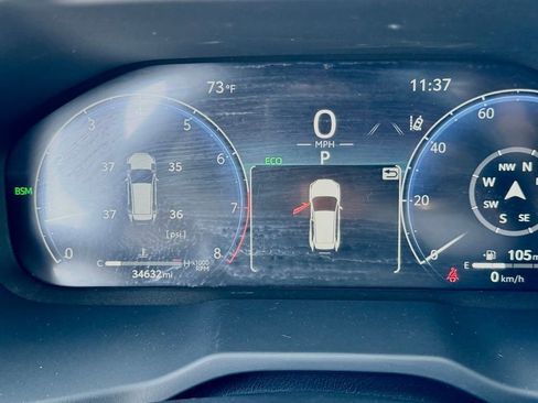 Used 2024 Toyota RAV4 Limited w/ Advanced Technology Package FWD image 27