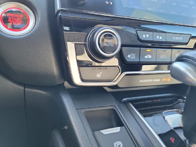 Used 2020 Honda CR-V EX-L image 25