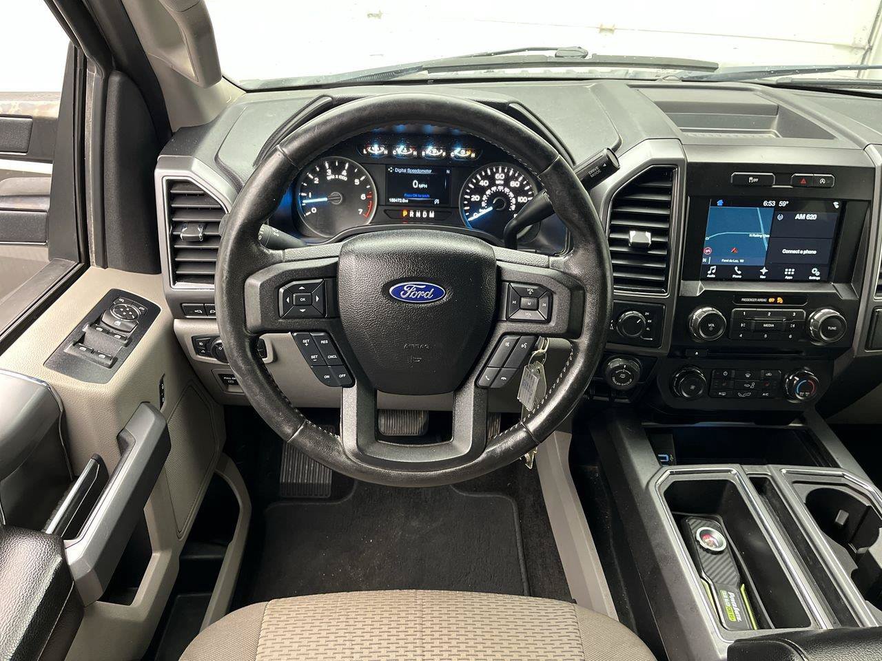 Used 2018 Ford F150 XLT w/ Equipment Group 302A Luxury AWD/4WD image 27
