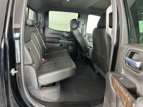 Used 2019 GMC Sierra 1500 Denali w/ Driver Alert Package II image 28
