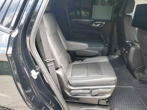 Used 2021 Chevrolet Tahoe Z71 w/ Z71 Off-Road Package image 32