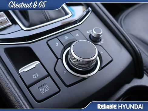 Used 2024 MAZDA CX-5 AWD 2.5 S w/ Preferred Package image 40