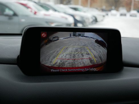 Used 2019 MAZDA CX-5 Sport image 27