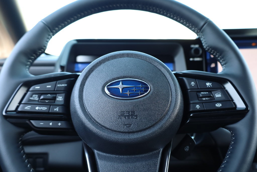 Used 2026 Subaru Outback Touring XT AWD/4WD image 9