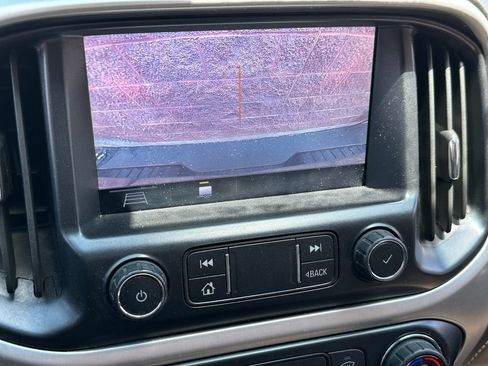 Used 2019 GMC Canyon SLE w/ SLE Convenience Package AWD/4WD image 13