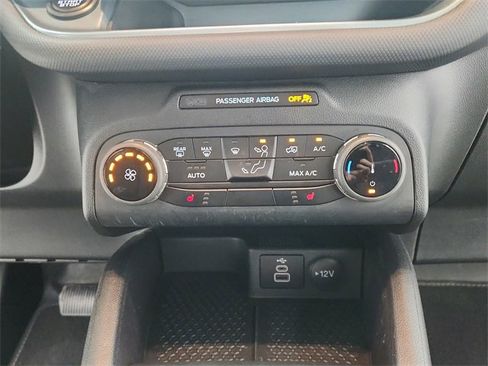 Used 2023 Ford Bronco Sport Badlands image 26