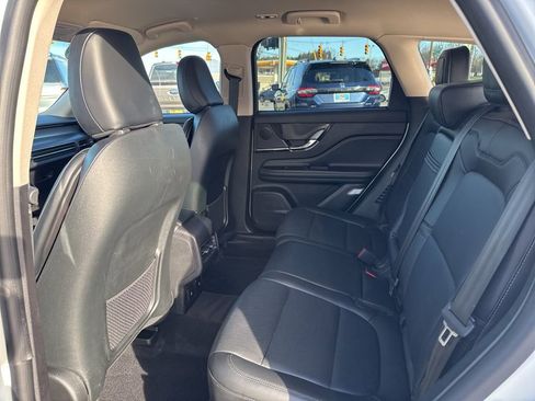 Certified 2023 Lincoln Corsair AWD w/ Equipment Group 101A image 14