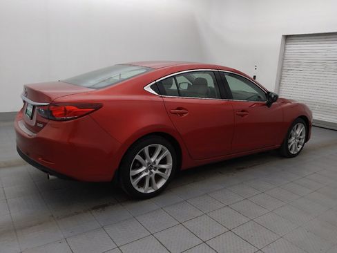 Used 2014 MAZDA MAZDA6 Touring image 10
