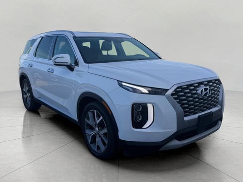 Used 2021 Hyundai Palisade SEL w/ Convenience Package AWD/4WD image 21