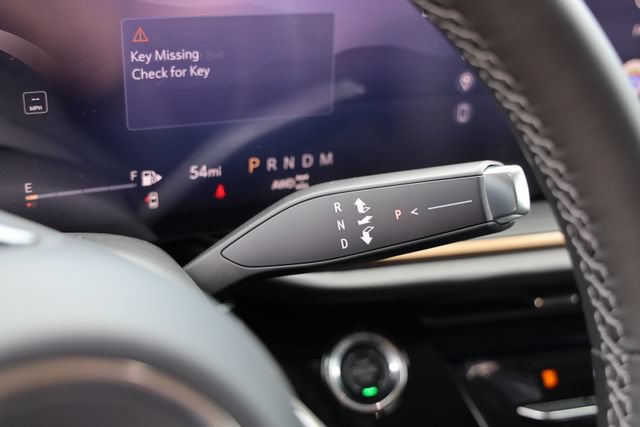 New 2026 Buick Envision Avenir AWD/4WD image 25