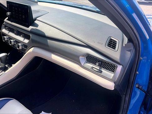 Used 2026 Acura Integra A-Spec FWD image 19