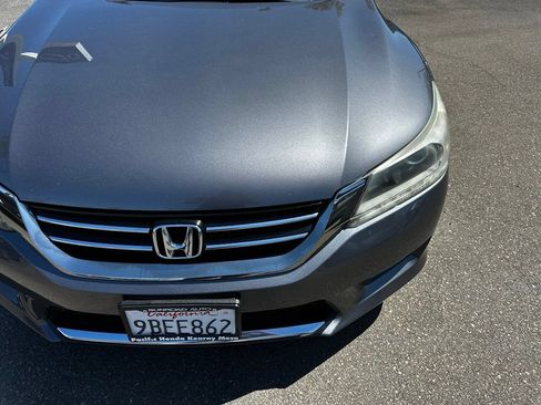 Used 2013 Honda Accord EX-L image 5