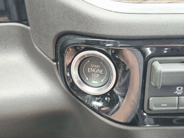 Certified 2026 Chevrolet Silverado 1500 LT Trail Boss w/ Safety Package AWD/4WD image 33