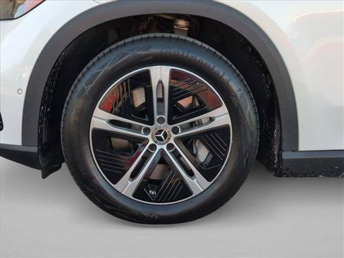 Used 2023 Mercedes-Benz EQE 350+ 4MATIC SUV image 25