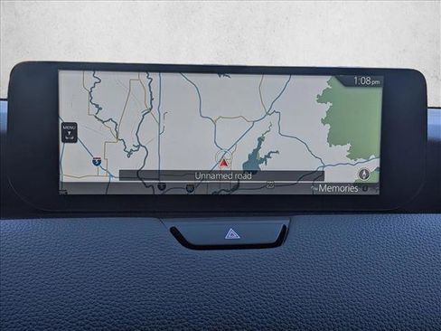 Used 2024 MAZDA CX-90 Plug-In Hybrid w/ Preferred image 14