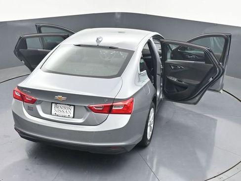 Used 2024 Chevrolet Malibu LT FWD image 46