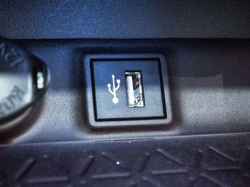 Certified 2025 Toyota RAV4 Limited w/ Weather Package image 27