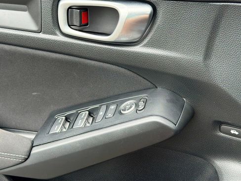 Used 2024 Honda Civic Sport image 14
