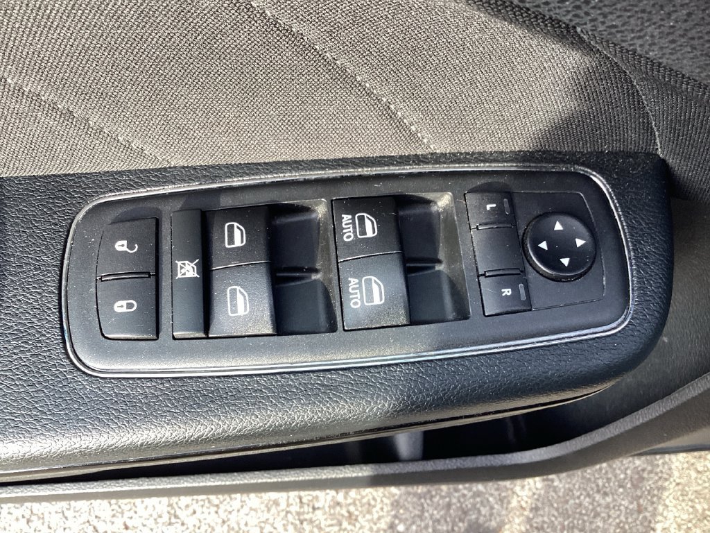 Used 2018 Dodge Charger GT w/ Driver Confidence Group AWD/4WD image 36