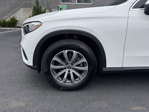 Used 2026 Mercedes-Benz GLC 300 4MATIC image 9