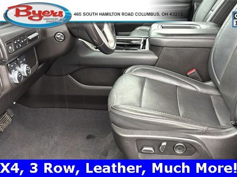 Used 2021 GMC Yukon Denali image 29