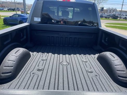 New 2026 Ford F250 Lariat w/ Lariat Premium Package AWD/4WD image 13