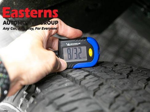 Used 2024 Toyota Tacoma SR RWD image 24