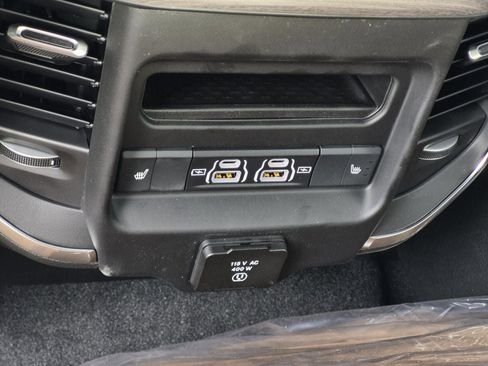New 2026 RAM 1500 Laramie w/ Laramie Southwest Edition image 15