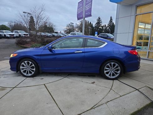 Used 2015 Honda Accord EX-L image 3