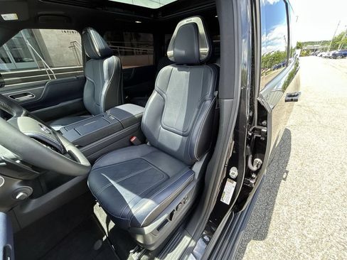 Certified 2026 INFINITI QX80 4WD image 15