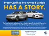 Used 2019 Volkswagen Tiguan SEL image 4