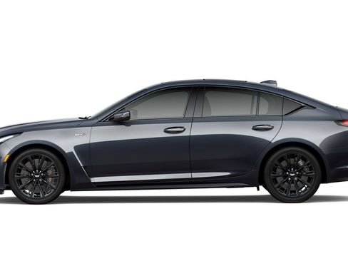 New 2026 Cadillac CT5 V Blackwing w/ Carbon Fiber 1 Package image 27