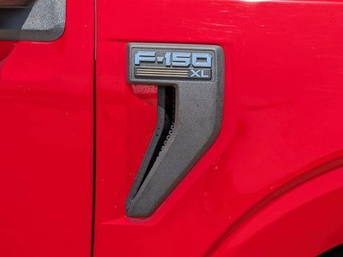 Used 2022 Ford F150 XL w/ Trailer Tow Package AWD/4WD image 10