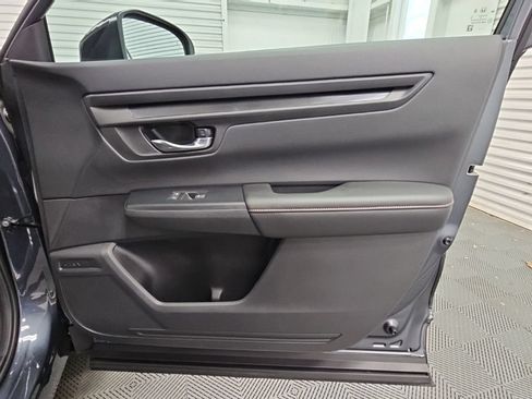 Used 2026 Honda CR-V Sport-L image 39