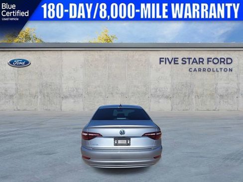 Used 2020 Volkswagen Jetta S image 9