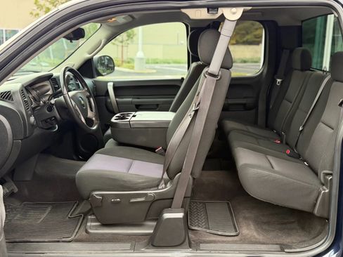 Used 2012 Chevrolet Silverado 1500 LT w/ All-Star Edition image 9