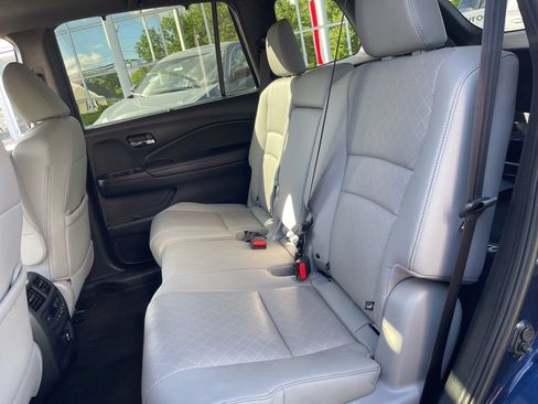 Used 2021 Honda Passport Touring image 22