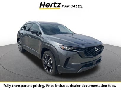 Used 2025 MAZDA CX-50 2.5 Hybrid w/ Premium Plus Pkg