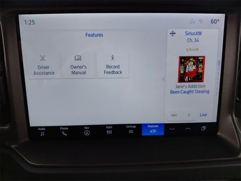 New 2025 Ford Bronco Badlands w/ Sasquatch Package image 38