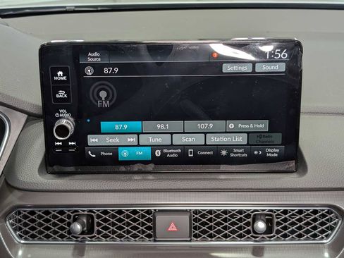 Used 2025 Acura Integra A-Spec image 17