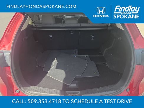 Used 2024 MAZDA CX-5 AWD 2.5 S w/ Preferred Package image 12