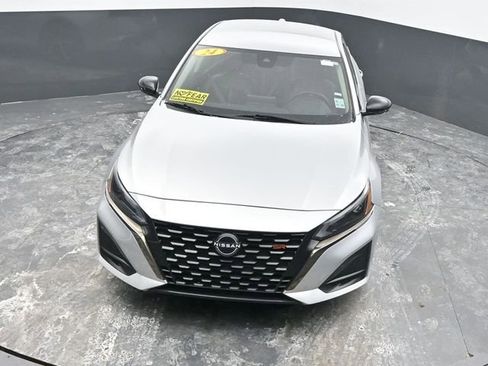 Used 2024 Nissan Altima 2.5 SR image 36