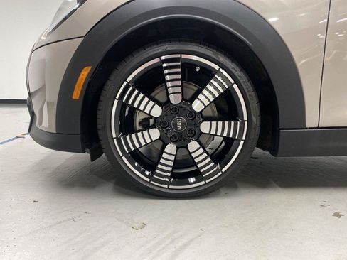 Used 2022 MINI Cooper S w/ Premium Package FWD image 23