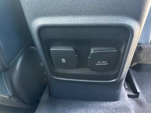Used 2023 Ford Bronco Outer Banks AWD/4WD image 23