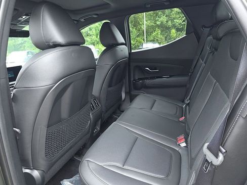 New 2026 Hyundai Santa Cruz Limited AWD/4WD image 24