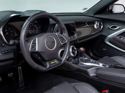 Used 2023 Chevrolet Camaro SS image 20