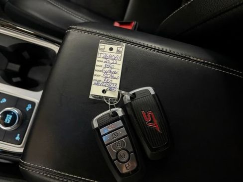 Used 2022 Ford Explorer ST w/ Equipment Group 401A AWD/4WD image 56